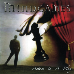 Actors In A Play