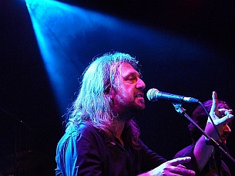 Bart Schram