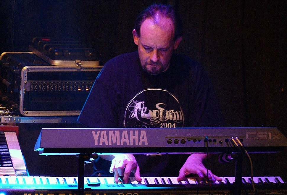 Tom Truyers